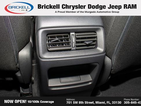 Used 2024 Honda CR-V LX image 18