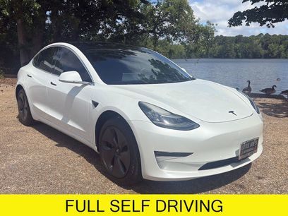 Used 2019 Tesla Model 3 Standard Range