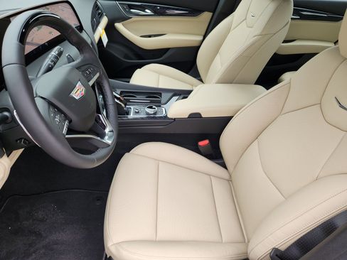 New 2026 Cadillac CT5 Premium Luxury image 9