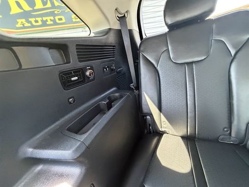 Used 2023 Kia Sorento X-Line EX AWD/4WD image 48