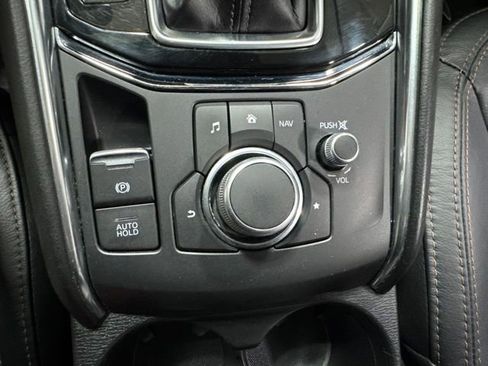 Used 2020 MAZDA CX-5 Grand Touring AWD/4WD image 23