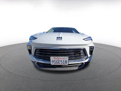 Used 2025 Buick Encore GX Preferred image 4