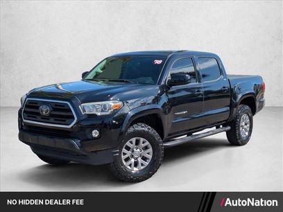 Used 2018 Toyota Tacoma SR5