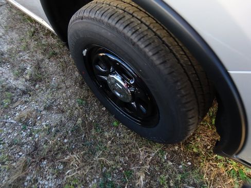 New 2024 Dodge Durango AWD w/ Skid Plate Group image 20