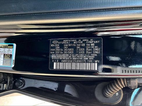 Used 2025 Hyundai Palisade XRT AWD/4WD image 34