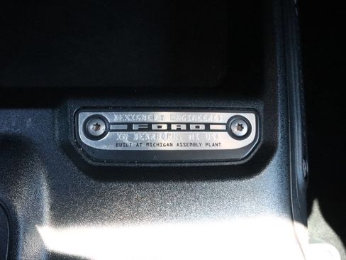 Used 2022 Ford Bronco 2-Door image 26