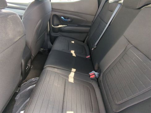 New 2026 Hyundai Santa Cruz SE image 16