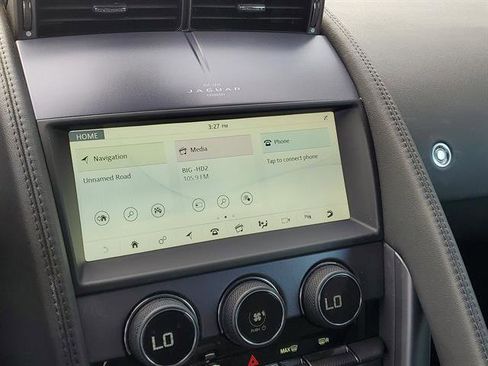 Used 2023 Jaguar F-TYPE Coupe image 58