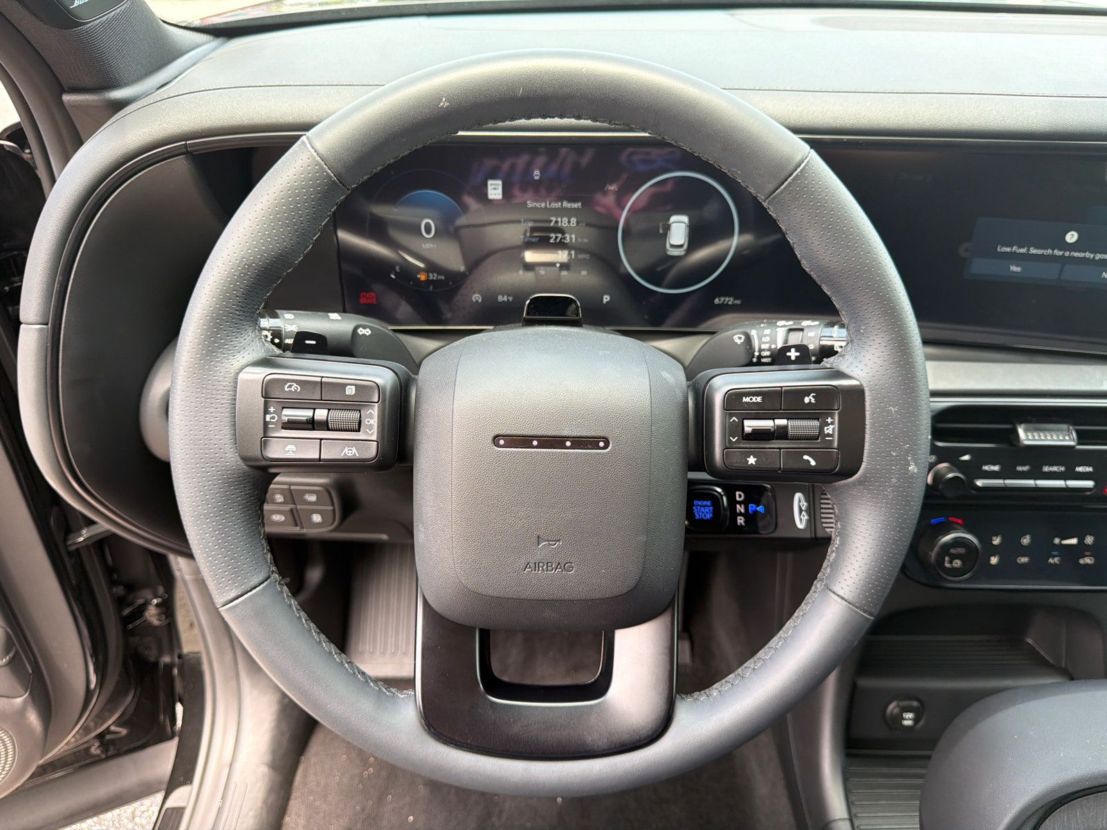 Certified 2026 Hyundai Palisade XRT Pro AWD/4WD image 25