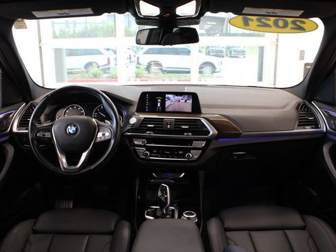 Used 2021 BMW X3 sDrive30i w/ Convenience Package RWD image 18