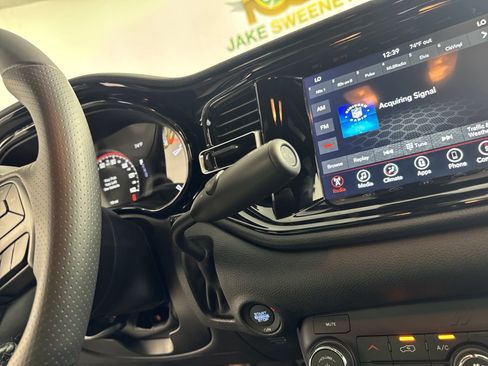 New 2024 Dodge Durango AWD image 21