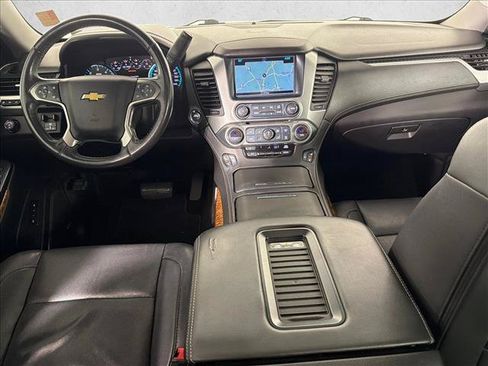 Used 2018 Chevrolet Tahoe Premier RWD image 26