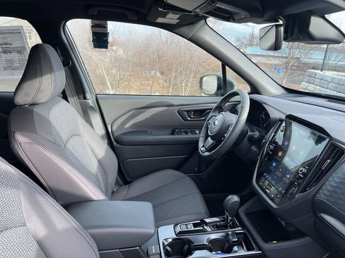 New 2026 Subaru Forester Premium image 8