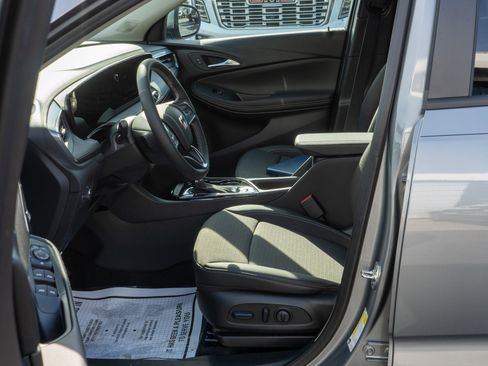 New 2026 Buick Encore GX Preferred w/ Comfort Package image 18
