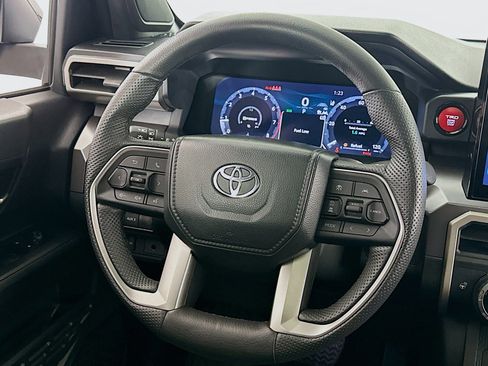 Used 2024 Toyota Tacoma TRD Off-Road w/ TRD Off Road Premium Package image 8