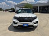 Used 2021 Ford Explorer XLT w/ Equipment Group 202A image 2