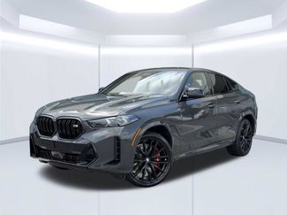 New 2027 BMW X6 M60i AWD/4WD 360° Tour