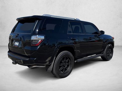 Used 2015 Toyota 4Runner SR5 Premium RWD image 5