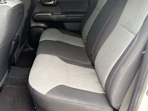 Used 2023 Toyota Tacoma TRD Sport AWD/4WD image 14
