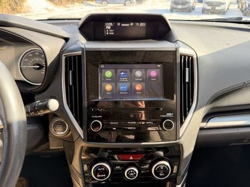 Used 2019 Subaru Forester Premium image 25