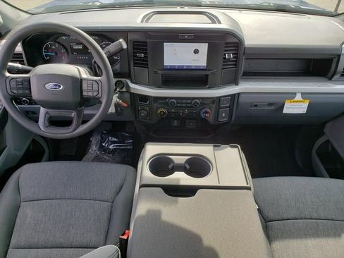 New 2026 Ford F250 XL w/ STX Appearance Package image 16