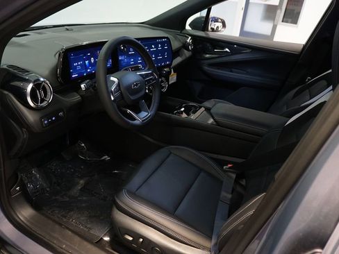 New 2026 Chevrolet Blazer EV LT AWD/4WD image 9