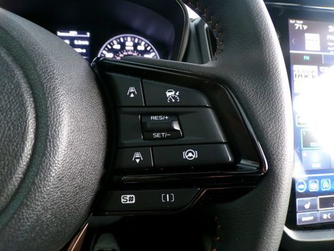 Used 2025 Subaru Forester Sport AWD/4WD image 34