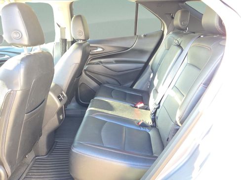 Used 2018 Chevrolet Equinox LT image 11