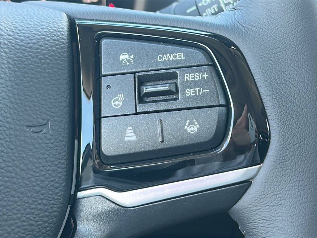 New 2026 Honda Odyssey Elite image 27