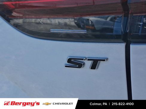 Used 2021 Buick Envision Preferred image 34