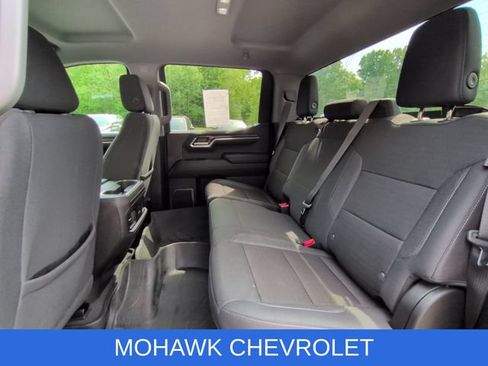 Certified 2024 Chevrolet Silverado 1500 RST w/ Protection Package AWD/4WD image 26