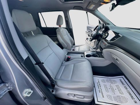 Used 2022 Honda Pilot Special Edition image 29