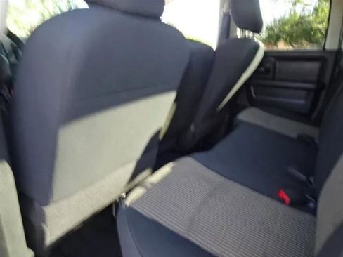 Used 2010 Dodge Ram 1500 Truck ST w/ ST Popular Equipment Group image 32