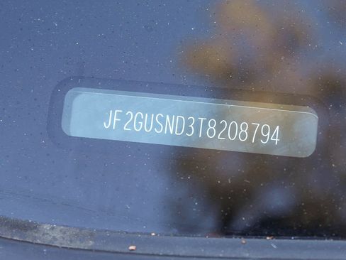 New 2026 Subaru Crosstrek 2.5i Limited image 28