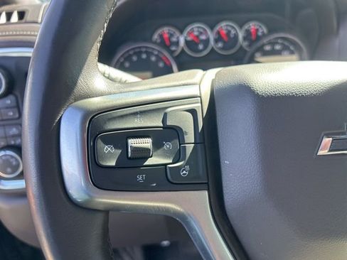 Used 2020 Chevrolet Silverado 1500 RST w/ All-Star Edition image 18