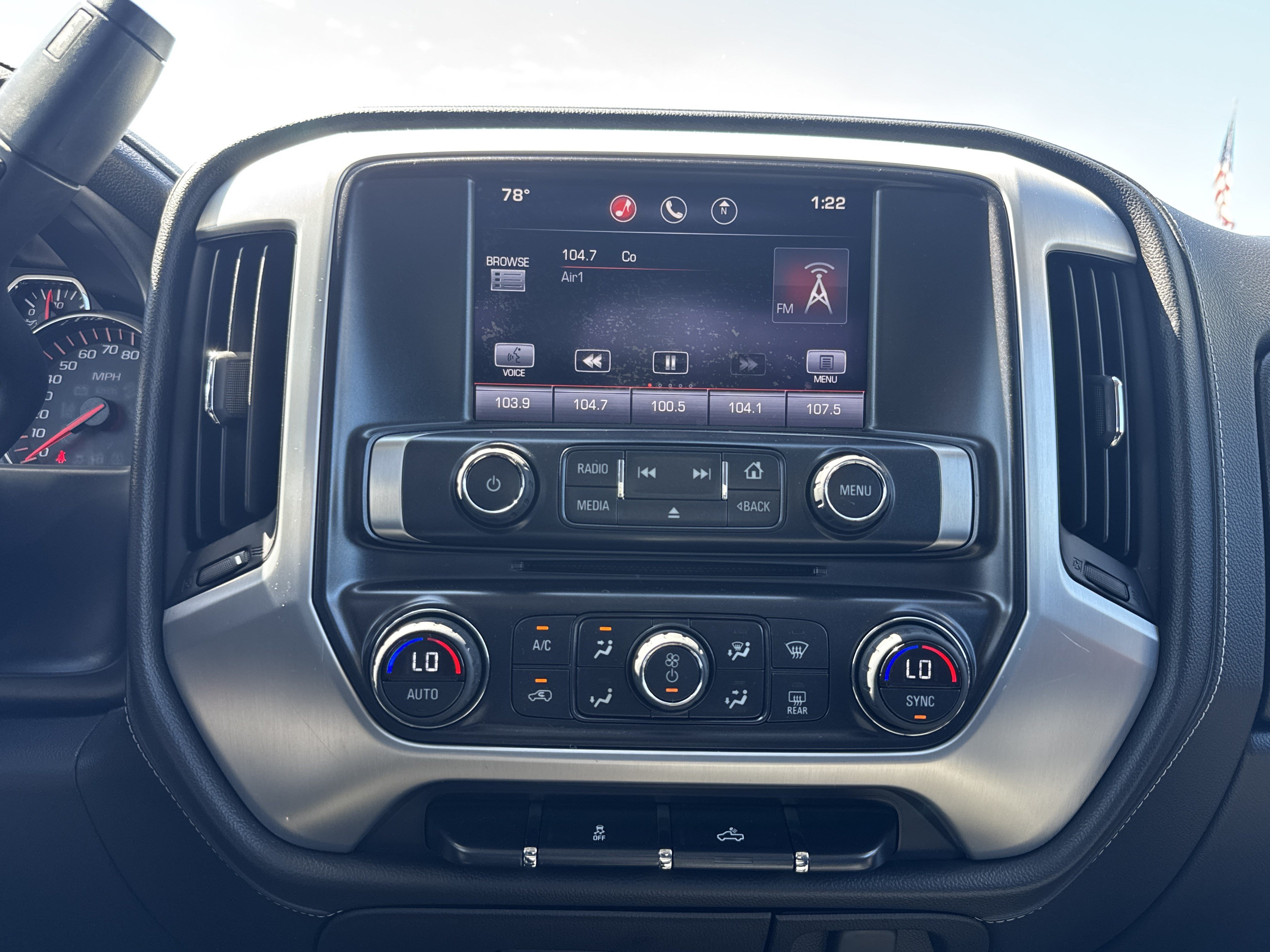 Used 2014 GMC Sierra 1500 SLE w/ SLE Value Package RWD image 28