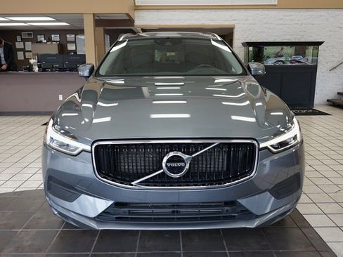 Used 2020 Volvo XC60 T5 Momentum image 19