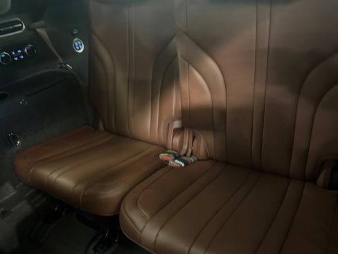 New 2026 Genesis GV80 3.5T Prestige AWD/4WD image 15