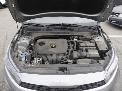 Used 2023 Kia Forte LXS FWD image 26