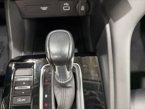 Certified 2024 Acura Integra FWD image 42