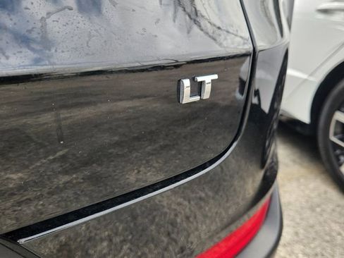 Used 2025 Chevrolet TrailBlazer LT image 8