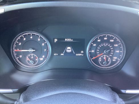 Used 2023 Hyundai Santa Fe SEL image 25