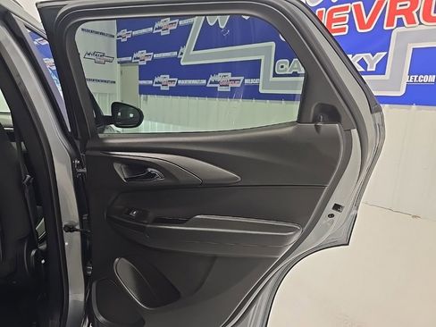 Used 2025 Chevrolet TrailBlazer LT image 22