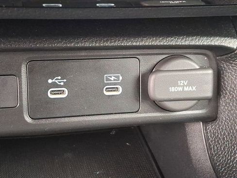 Used 2025 Honda Civic Sport image 22