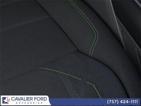 Used 2025 Ford F150 STX w/ Equipment Group 200A image 16