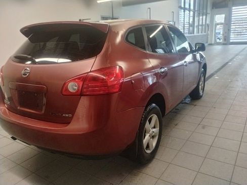 Used 2010 Nissan Rogue S w/ 360 Degree Value Pkg image 7