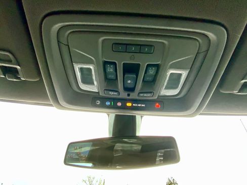 Used 2020 GMC Sierra 1500 Elevation w/ Elevation Value Package image 46