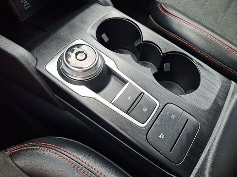 Certified 2022 Ford Escape SEL w/ SEL Stealth AWD Package image 15