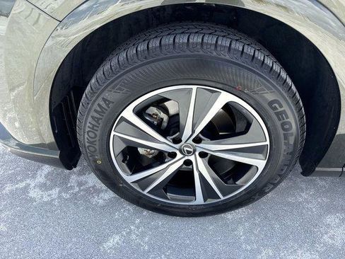 Certified 2024 Lexus RX 350 Premium w/ Cold Area Package image 10