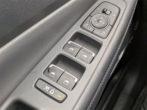 Used 2020 Hyundai Santa Fe SEL image 26